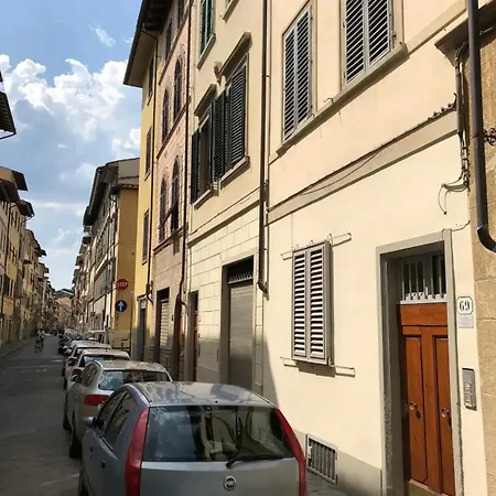Appartamento Super Centrale con Wifii e Ac-3
